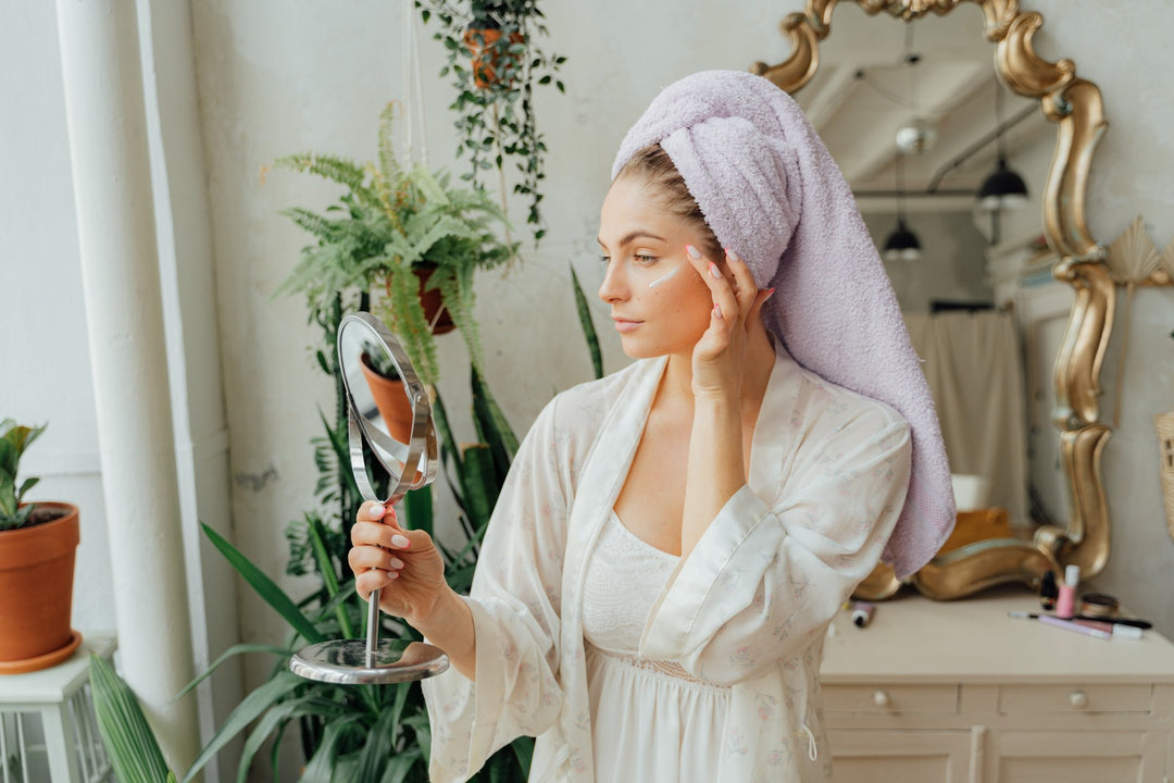 I'm not quite ready to get fillers or Botox. What are other ways I can treat fine lines and wrinkles?